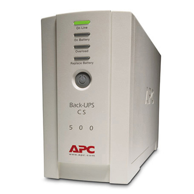 UPS APC BK500EI-500VA