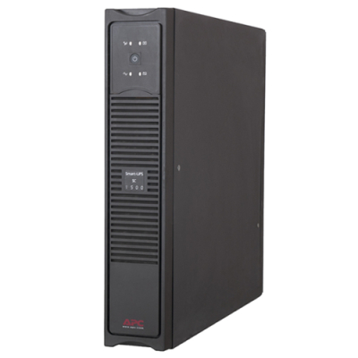 UPS APC SC1500I - 1500VA