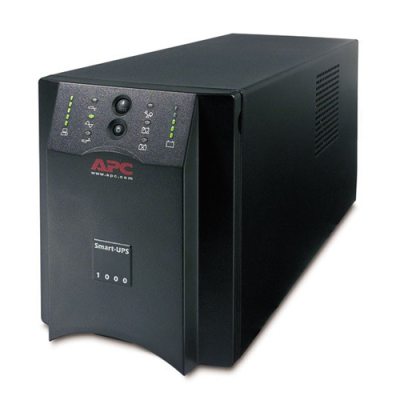 UPS APC SUA1000I - 1000VA