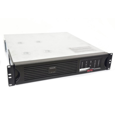 UPS APC SUA1000RMI2U - 1000VA