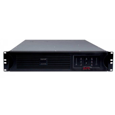 UPS APC SUA2200RMI2U - 2200VA