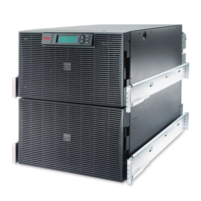 UPS APC SURT15KRMXLI - 15KVA