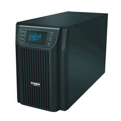 HYUNDAI HDi-5K1 (5KVA; 4KW)
