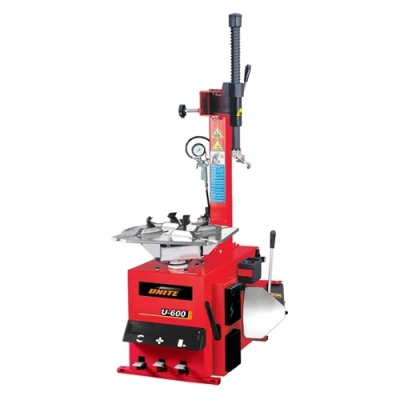 Máy tháo lắp lốp xe máy, tay ga, ô tô con U-600
