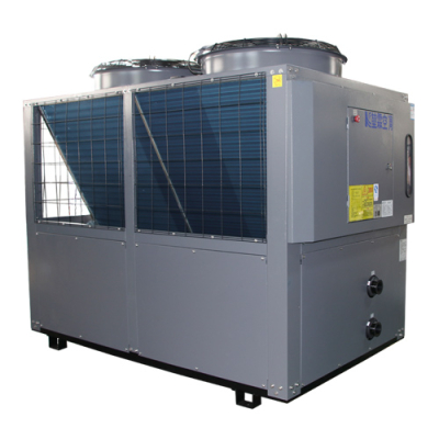 CHILLER XOẮN ỐC - GIÓ GIẢI NHIỆT