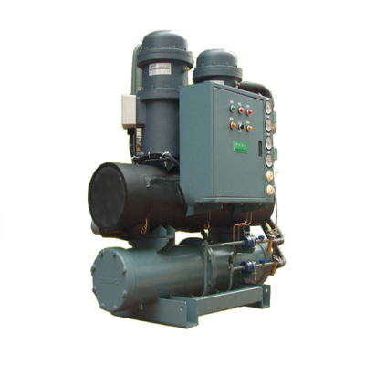 CHILLER XOẮN ỐC - NƯỚC GIẢI NHIỆT