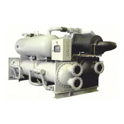 Máy làm lạnh nước KLFW/ R-134a