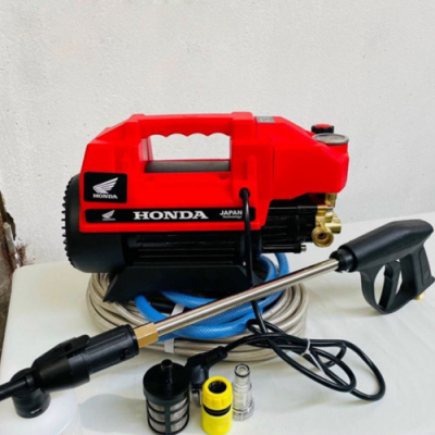 Máy rửa xe Honda 5900 (có chỉnh áp)