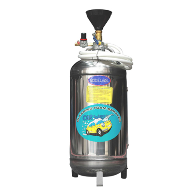 Bình tạo bọt tuyết rửa xe (40 lít)