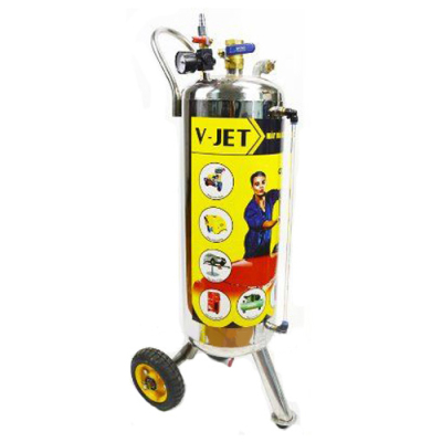 Bình bọt tuyết PR_45 (45 lít)