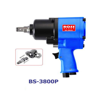 Súng vặn bu lông Boss BS-3800P