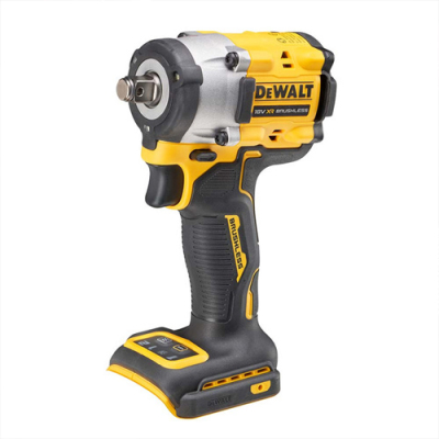 Máy siết bu lông Dewalt DCF921 18V