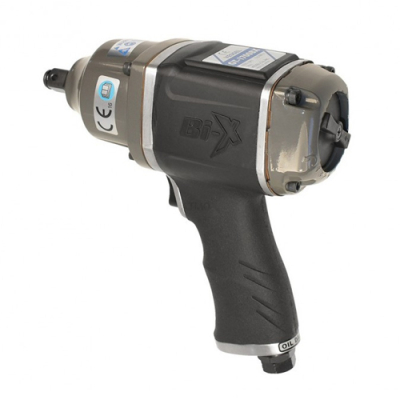 Súng vặn bu lông VESSEL GT-1700BX