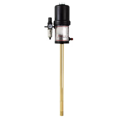 Máy bơm mỡ khí nén thanh dài Palada PD-175