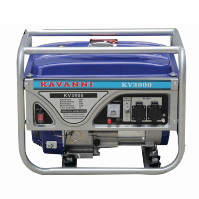Máy phát điện Kavanni KV 3900
