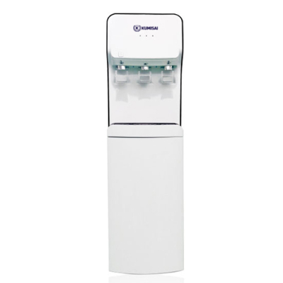 Cây nước nóng lạnh hút bình Kumisai KMS 18