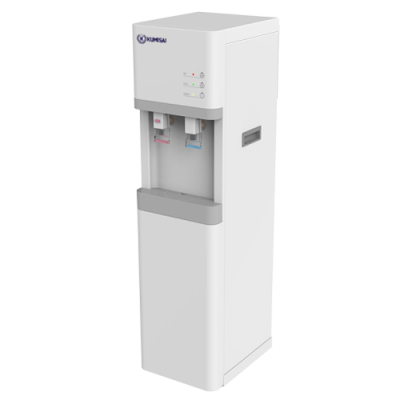 Cây nước nóng lạnh hút bình Kumisai KMS 200