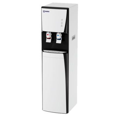 Cây nước nóng lạnh Kumisai KMS151-WH