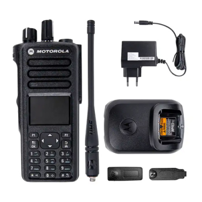 Bộ đàm Motorola Xir P8668i