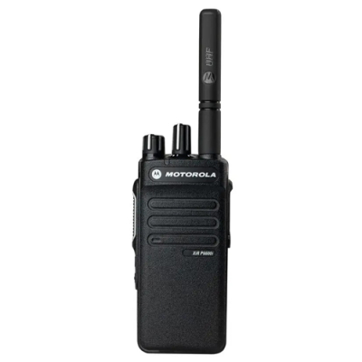 Máy bộ đàm Motorola Xir P6600i
