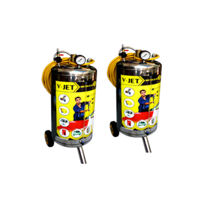 Bình bọt tuyết PR_60 (60 lít)