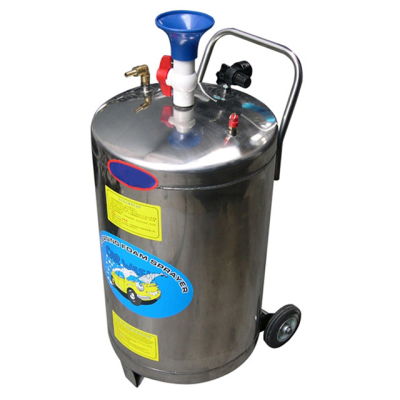 Bình chứa dung dịch bọt tuyết JB169 (80 lít)