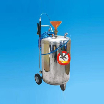 Bình tạo bọt Denko-001 (80 lít)