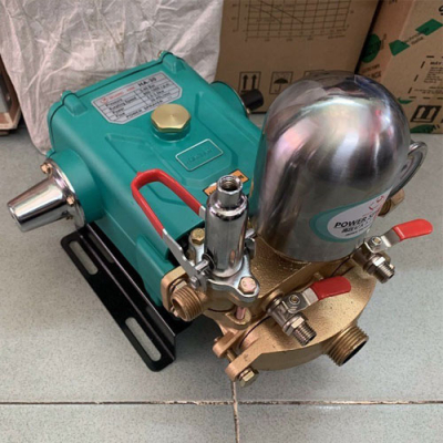 Đầu bơm rửa xe 2HP ty sứ