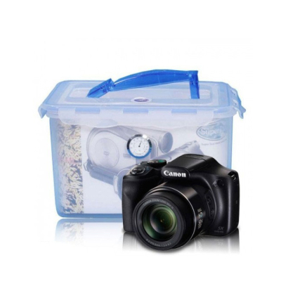 Hộp chống ẩm Nikatei H02 (18L)