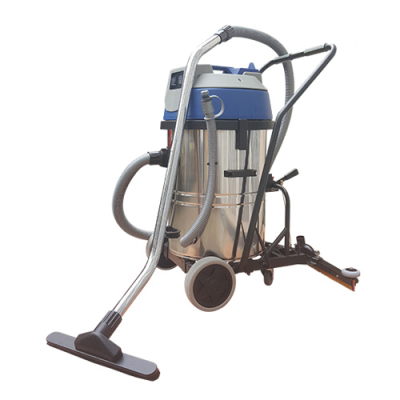 Máy hút bụi nhà xưởng Palada PD 60-2