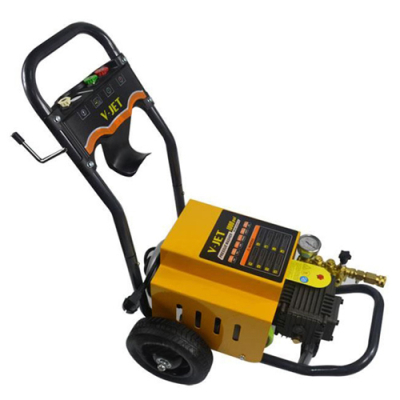 Máy rửa xe V-JET VJ80/2.2