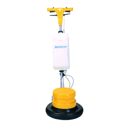 Máy chà sàn nhà xưởng Supper Clean SC 154
