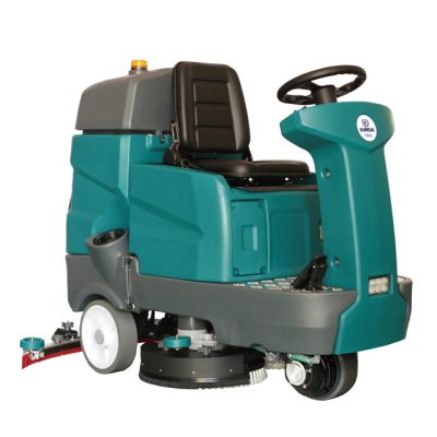 Máy chà sàn ngồi lái Kumisai KMS D9
