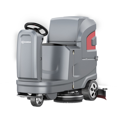 Máy chà sàn ngồi lái Kumisai KMS-X6