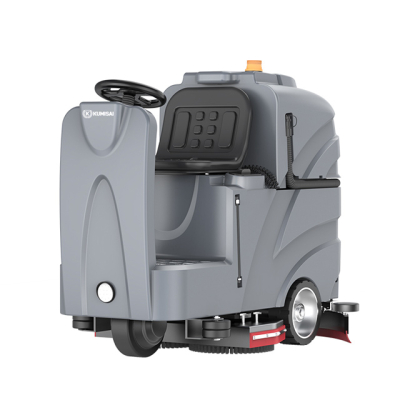 Máy chà sàn ngồi lái Kumisai KMS-X8