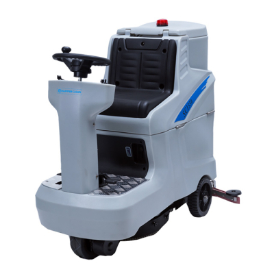 Máy chà sàn ngồi lái Supper Clean SC 1350