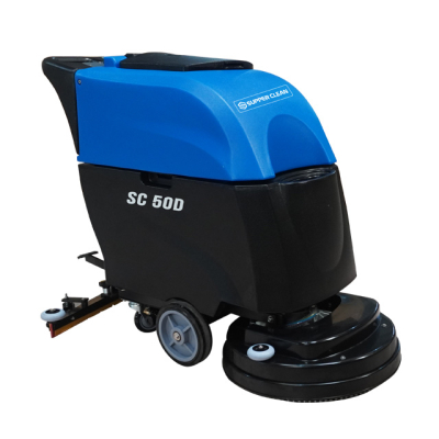 Máy lau sàn nhà xưởng SC 50C