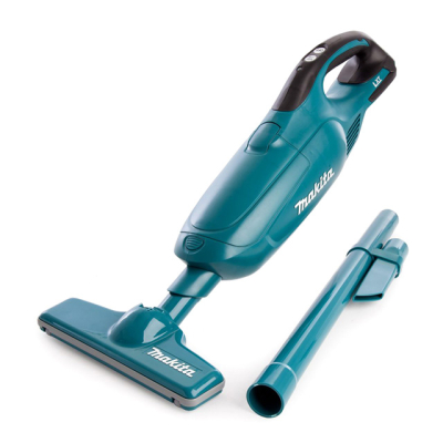 Máy hút bụi dùng pin Makita DCL182Z