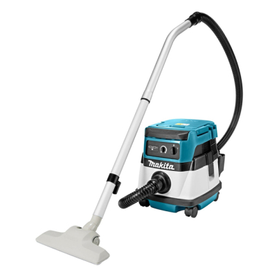 Máy hút bụi dùng điện và pin Makita DVC861LZ