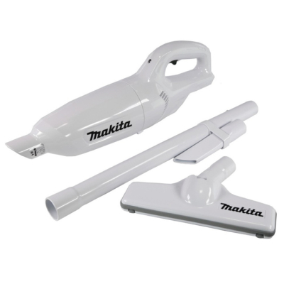 Máy hút bụi dùng pin Makita CL106FDWYW