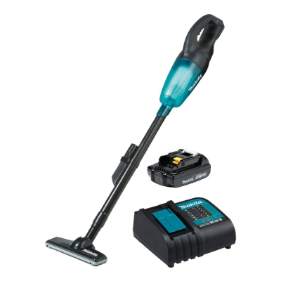 Máy hút bụi dùng pin Makita DCL180SYB