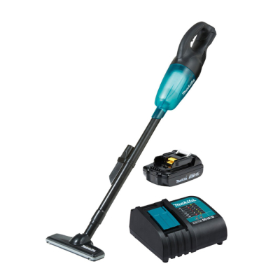 Máy hút bụi dùng pin Makita DCL180ZB