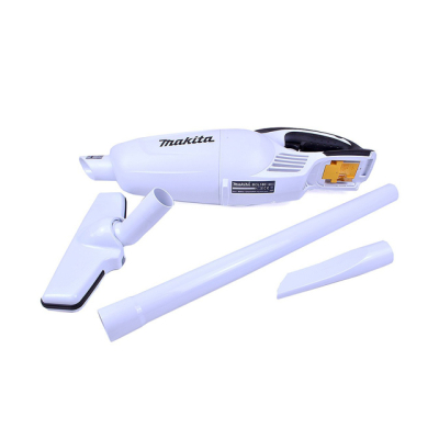 Máy hút bụi dùng pin Makita DCL180ZW
