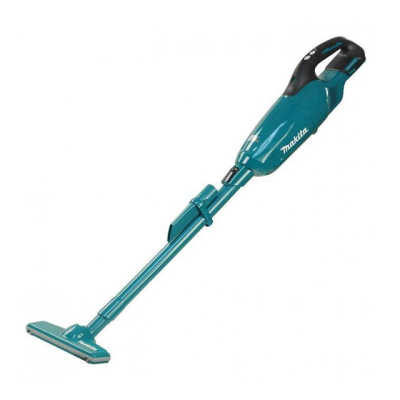 Máy hút bụi dùng pin Makita DCL281FRF