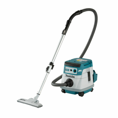 Máy hút bụi dùng pin Makita DVC152LZ