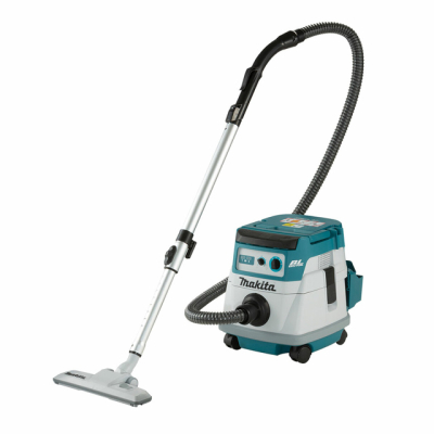 Máy hút bụi dùng pin Makita DVC155LZX2