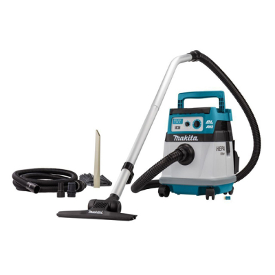 Máy hút bụi dùng pin Makita DVC156LZX2