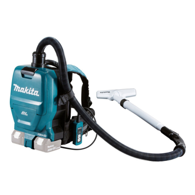 Máy hút bụi dùng pin Makita DVC260ZX