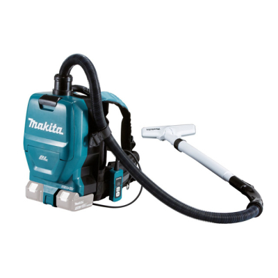 Máy hút bụi dùng pin Makita DVC260ZX5