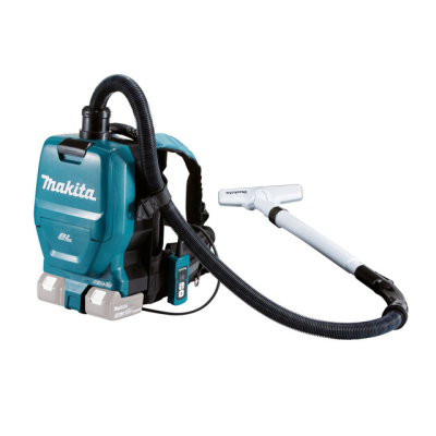 Máy hút bụi dùng pin Makita DVC265ZX